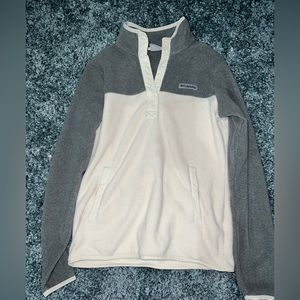 COLUMBIA SPORTSWEAR PULLOVER